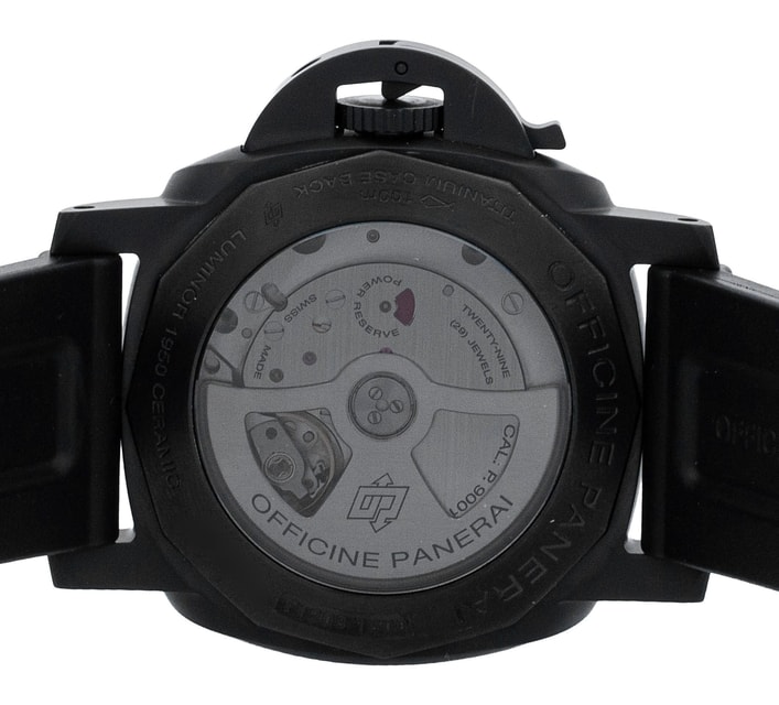 Panerai Luminor 1950 PAM00441 Image 4